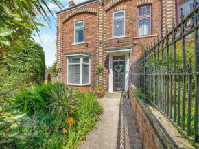 The Manse
